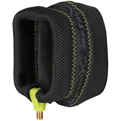 Matrix Fishing Mini Calzino Per Palo Black One Size Matrix Fishing Mini Calzino Per Palo Black One Size