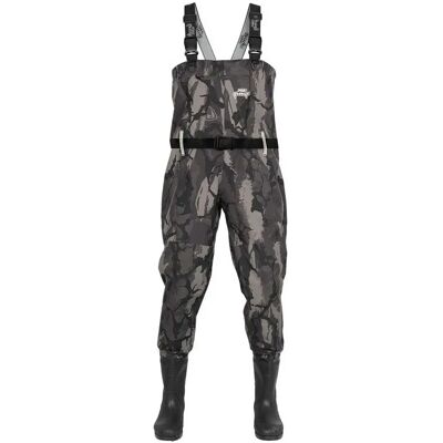 Fox Guadarello Traspirante Nfw Camo EU 41 Fox Guadarello Traspirante Nfw Camo EU 41