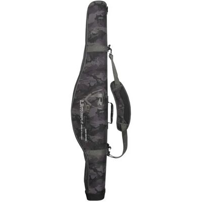 Fox Fodero Porta Canne Rigido Voyager 3 Compartimenti Camo 145 cm Fox Fodero Porta Canne Rigido Voyager 3 Compartimenti Camo 145 cm