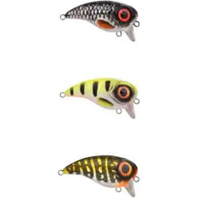 Spro Fat Iris 50 Trota Arcobaleno Spro Fat Iris 50 Trota Arcobaleno