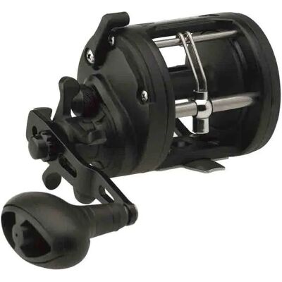 Kinetic Mulinello Da Traina Fantastica L Black 30 Kinetic Mulinello Da Traina Fantastica L Black 30