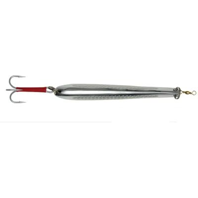 Kinetic Jig Pilken 500g Silver One Size Kinetic Jig Pilken 500g Silver One Size