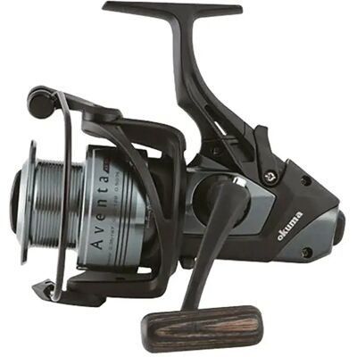 Okuma Mulinello Per Carpfishing Aventa 10000 Okuma Mulinello Per Carpfishing Aventa 10000