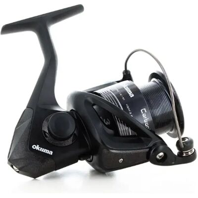 Okuma Mulinello Per Carpfishing Carbonite Xp 40 Okuma Mulinello Per Carpfishing Carbonite Xp 40