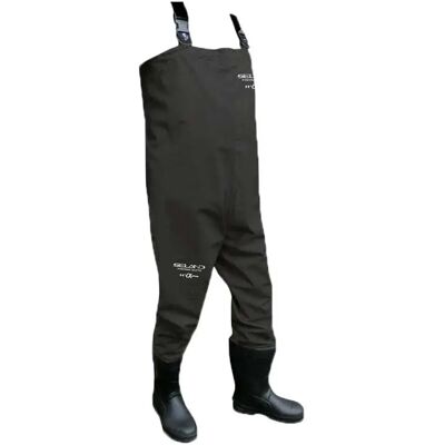 Seland Guadarello Traspirante Alpha Black EU 46 Seland Guadarello Traspirante Alpha Black EU 46