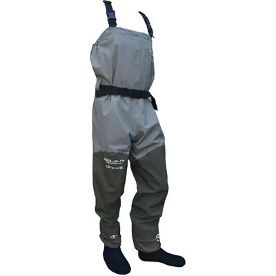Seland Guadarello Traspirante H3 Btx Grey / Green EU 41-42 Seland Guadarello Traspirante H3 Btx Grey / Green EU 41-42