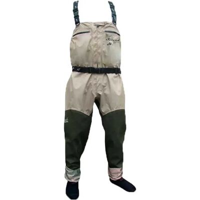 Seland Guadarello Traspirante Jucar Green / Beige EU 43-44 Seland Guadarello Traspirante Jucar Green / Beige EU 43-44