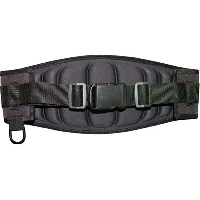 Seland Cintura Da Combattimento Da Pesca Kidney Black One Size Seland Cintura Da Combattimento Da Pesca Kidney Black One Size