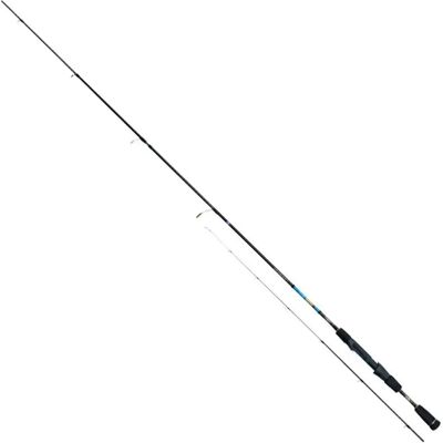 Hart Canna Eging Nation Egi 73l Black 2.21 m Hart Canna Eging Nation Egi 73l Black 2.21 m