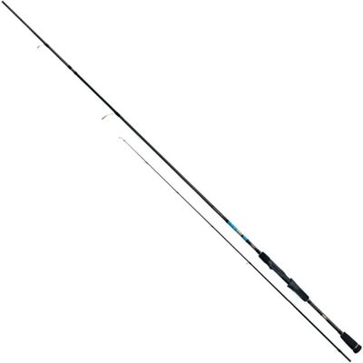 Hart Canna Eging Nation Egi 82f Black 2.49 m Hart Canna Eging Nation Egi 82f Black 2.49 m