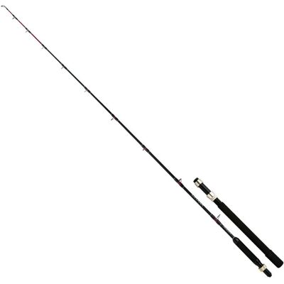 Shimano Canna Da Traina Catana Dx Lite Black 2.03 m Shimano Canna Da Traina Catana Dx Lite Black 2.03 m