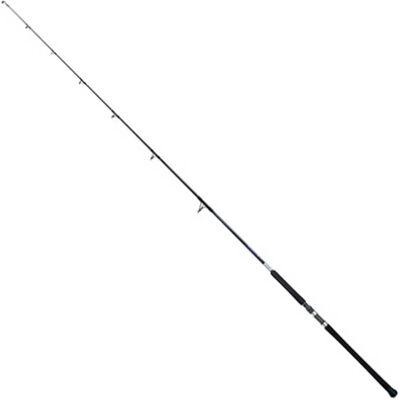 Shimano Canna Slow Jigging Grappler Bb Black 2.49 m Shimano Canna Slow Jigging Grappler Bb Black 2.49 m
