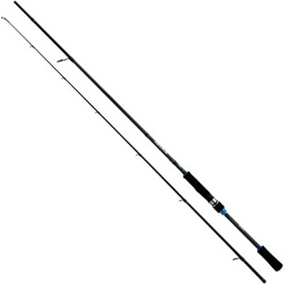 Shimano Canna Spinning Nexave Fast Black 2.34 m Shimano Canna Spinning Nexave Fast Black 2.34 m
