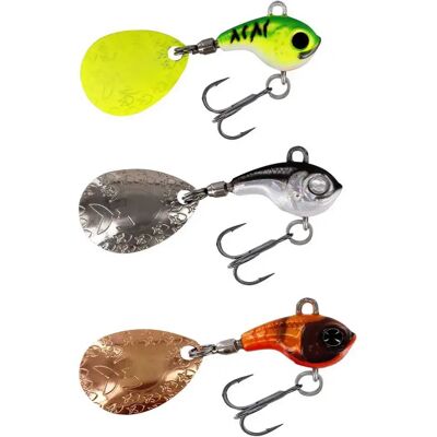 Westin Lipless Crankbait Dropbite Tungsten Spin Tail 9g 18 Mm Diamond One Size Westin Lipless Crankbait Dropbite Tungsten Spin Tail 9g 18 Mm Diamond One Size