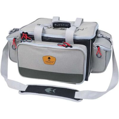 Westin Borsa Grande Jumbo Grey / Black L Westin Borsa Grande Jumbo Grey / Black L