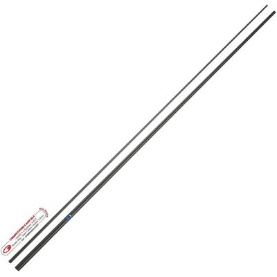 Garbolino Kit Canna Fissa K3 Competition Carp Elc Black 4.10 m Garbolino Kit Canna Fissa K3 Competition Carp Elc Black 4.10 m
