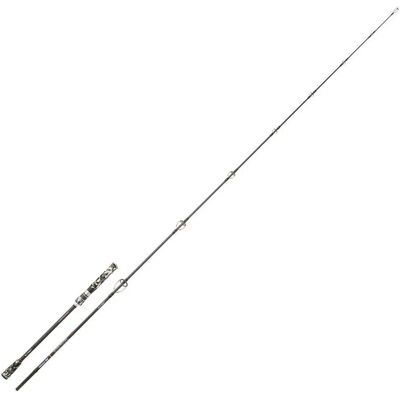Sunset Canna Jigging Yakusa Shad Attack Grey 2.13 m Sunset Canna Jigging Yakusa Shad Attack Grey 2.13 m