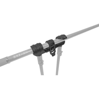 Avid Carp Rete Di Supporto Black One Size Avid Carp Rete Di Supporto Black One Size