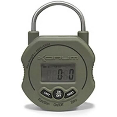 Korum Bilancia Digitale Dark Green One Size Korum Bilancia Digitale Dark Green One Size