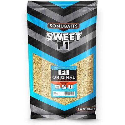Sonubaits Pastura F1 2kg One Size Sonubaits Pastura F1 2kg One Size