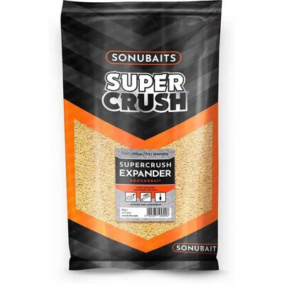 Sonubaits Pastura Supercrush Expander 2kg One Size Sonubaits Pastura Supercrush Expander 2kg One Size