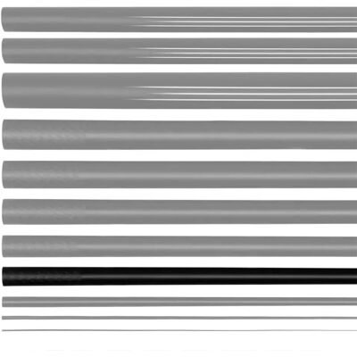 Cresta Sezione Della Canna Da Pesca Pole Identity Speedpole 3 One Size Cresta Sezione Della Canna Da Pesca Pole Identity Speedpole 3 One Size