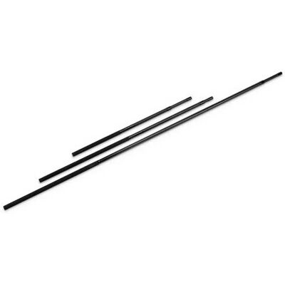 Nash Manico Per Guadino R-lock Compact Black 1.30 m Nash Manico Per Guadino R-lock Compact Black 1.30 m