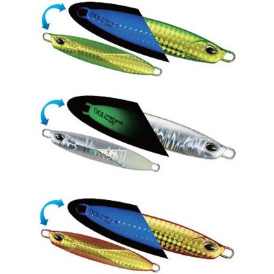 Duo Jig Drag Metal Force 150g PBA0512 One Size Duo Jig Drag Metal Force 150g PBA0512 One Size