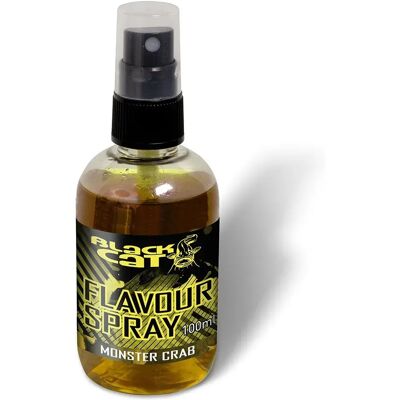 Black Cat Olio Monster Flavour Granchio 100ml Monster Crab One Size Black Cat Olio Monster Flavour Granchio 100ml Monster Crab One Size