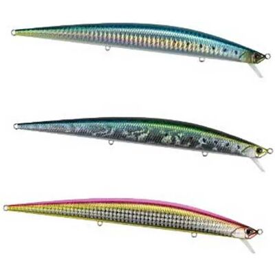 Duo Minnow Tide Sp Suspending 27.6g 175 Mm CCC0824 One Size Duo Minnow Tide Sp Suspending 27.6g 175 Mm CCC0824 One Size