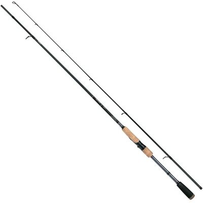 Shimano Canna Spinning Catana Fx M-f Black 2.69 m Shimano Canna Spinning Catana Fx M-f Black 2.69 m