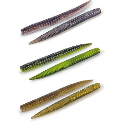 Molix Esca Morbida Stick Flex Floating 114 Mm 67 One Size Molix Esca Morbida Stick Flex Floating 114 Mm 67 One Size