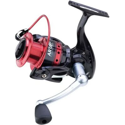 Sele Mulinello Da Spinning Artax Red / Black 20 Sele Mulinello Da Spinning Artax Red / Black 20