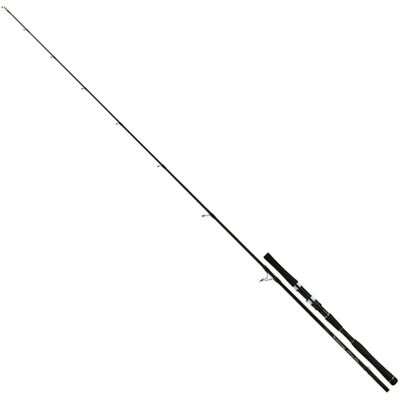 Molix Canna Spinning Fioretto Speciale Jackfin Needlefish Black 2.29 m Molix Canna Spinning Fioretto Speciale Jackfin Needlefish Black 2.29 m