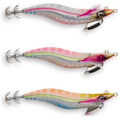Savage Gear - Squid Beat Egi 2.5 - Esche Savage Gear - Squid Beat Egi 2.5 - Esche