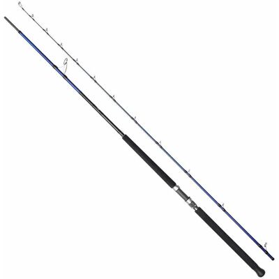 Savage Gear Canna Da Shore Jigging Sgs6 Grey / Blue 3.05 m Savage Gear Canna Da Shore Jigging Sgs6 Grey / Blue 3.05 m