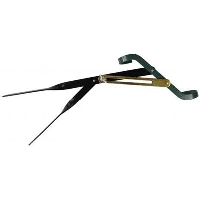 Ragot Supporto Per Canna Double Stake One Size Ragot Supporto Per Canna Double Stake One Size