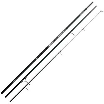 Cinnetic Canna Carpfishing Armed Compact Xbr 3.60 m Cinnetic Canna Carpfishing Armed Compact Xbr 3.60 m