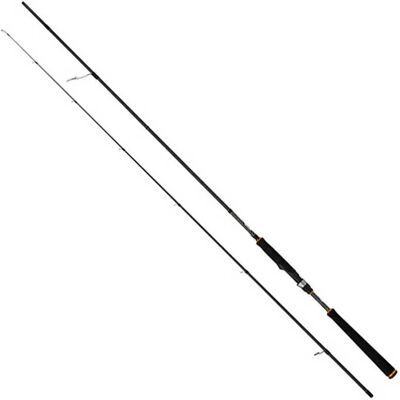 Cinnetic Canna Spinning Raycast Xbr Sea Bass Light Game 2.70 m Cinnetic Canna Spinning Raycast Xbr Sea Bass Light Game 2.70 m