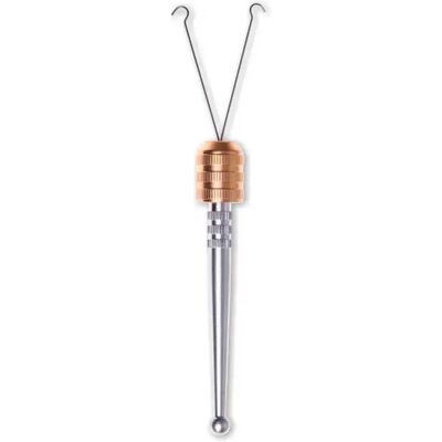Stonfo Dubbing Roto Silver One Size Stonfo Dubbing Roto Silver One Size