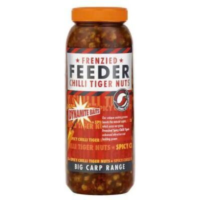 Dynamite Baits Noccioline Di Terra Frenzied Feeder Monster Nuts 2.5l Jar Brown One Size Dynamite Baits Noccioline Di Terra Frenzied Feeder Monster Nuts 2.5l Jar Brown One Size