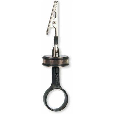 Stonfo Dubbing Coccodrillo Tool Grey One Size Stonfo Dubbing Coccodrillo Tool Grey One Size