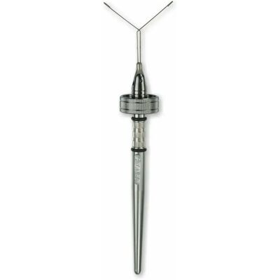 Stonfo Dubbing Elite Tool Grey One Size Stonfo Dubbing Elite Tool Grey One Size