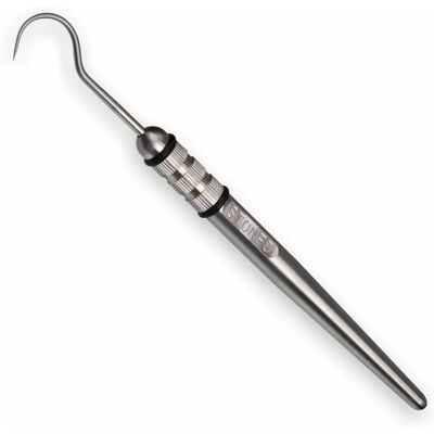 Stonfo Gancio Elite Grey One Size Stonfo Gancio Elite Grey One Size
