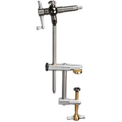 Stonfo Morsa A Vite Flylab Silver One Size Stonfo Morsa A Vite Flylab Silver One Size