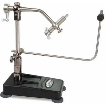 Stonfo Morsa Flytec Con Base Grey / Black One Size Stonfo Morsa Flytec Con Base Grey / Black One Size