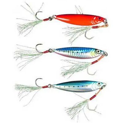 Ragot Jig Fat 40g 58 Mm RH Metal One Size Ragot Jig Fat 40g 58 Mm RH Metal One Size