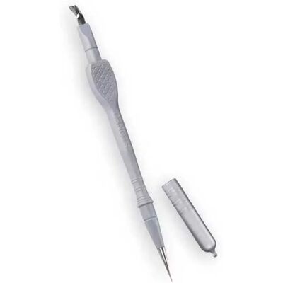 Stonfo Lesina Thread Silver One Size Stonfo Lesina Thread Silver One Size