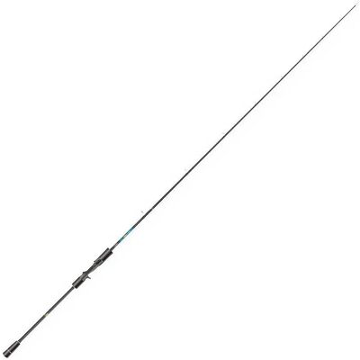 Hart Canna Jigging Nation C-jig Grey 1.93 m Hart Canna Jigging Nation C-jig Grey 1.93 m