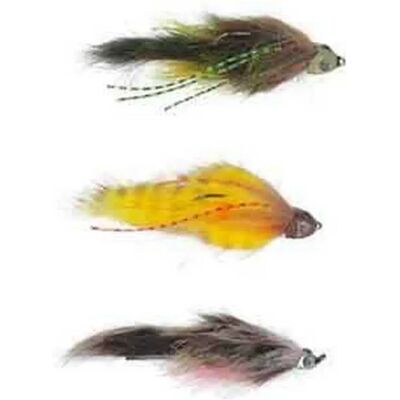Baetis Mosca Nacho Heredero Weighted Micro B Minnow 18 One Size Baetis Mosca Nacho Heredero Weighted Micro B Minnow 18 One Size